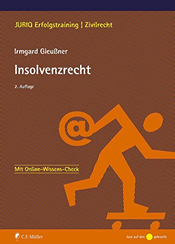 Insolvenzrecht von C.F. Müller