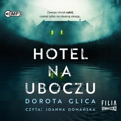 Hotel na uboczu von Storybox