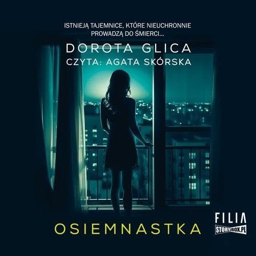 Osiemnastka von Storybox