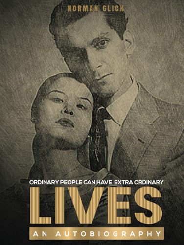 Ordinary People Can Have Extra Ordinary Lives von The Writers Tree