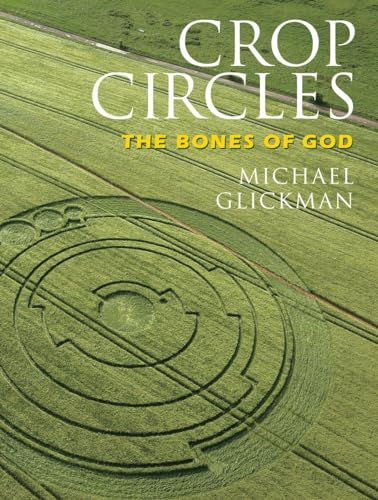 Crop Circles: The Bones of God von Frog Books