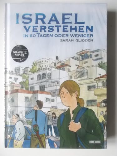 Israel verstehen - in 60 Tagen oder weniger von Panini Verlags GmbH