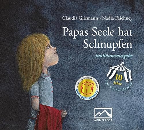 Papas Seele hat Schnupfen: Jubiläumsausgabe