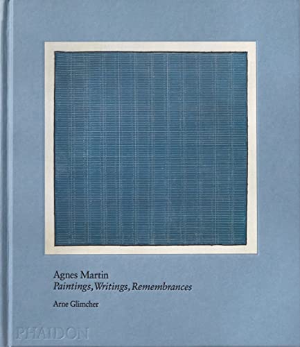 Agnes Martin: Painting, Writings, Remembrances (Arte) Agnes Martin: Painting, Writings, Remembrances (Arte)