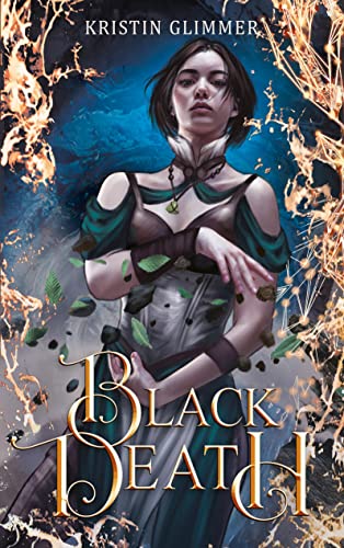 black death (Maledictus Chroniken)