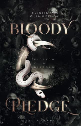 bloody pledge: Blossom & Diabolo (Kings of Diabolo) von Independently published