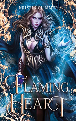 flaming heart (Maledictus Chroniken) von Books on Demand GmbH