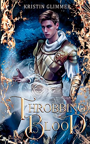 throbbing blood (Maledictus Chroniken) von BoD – Books on Demand