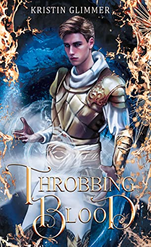 throbbing blood (Maledictus Chroniken)