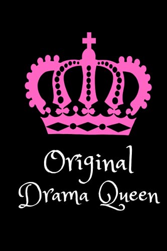 Original Drama Queen