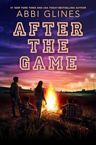 After the Game (Field Party, Band 3)