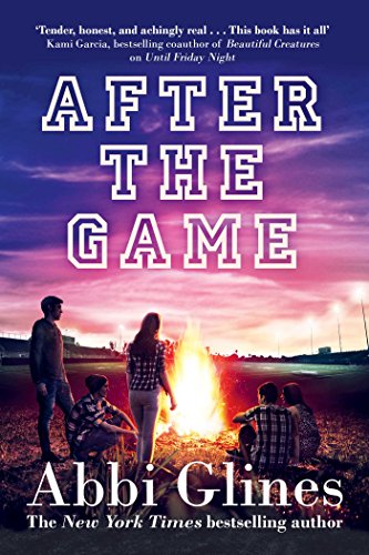 After the Game (Field Party, Band 3) von Simon & Schuster