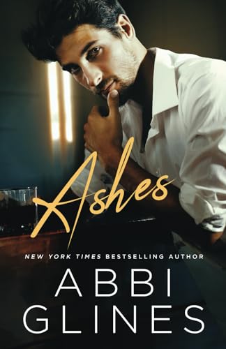 Ashes (Smoke Series, Band 10) von Independently published