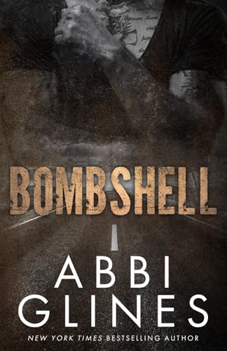 Bombshell (Judgement Series, Band 1)