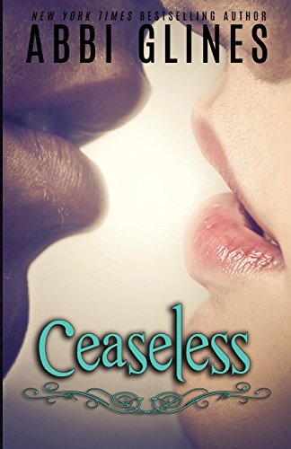 Ceaseless (Existence, Band 3)
