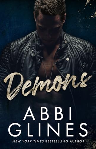 Demons (Georgia Smoke Series, Band 5)