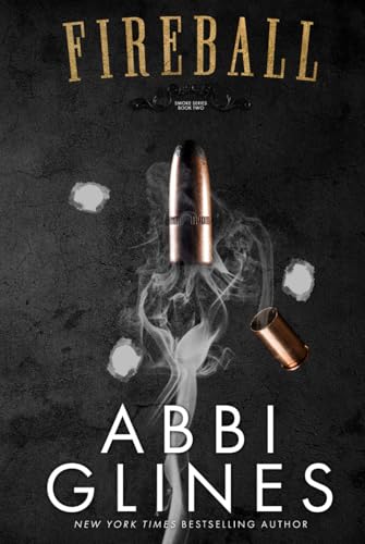 Fireball: Special Edition (Smoke Series) von Independently published