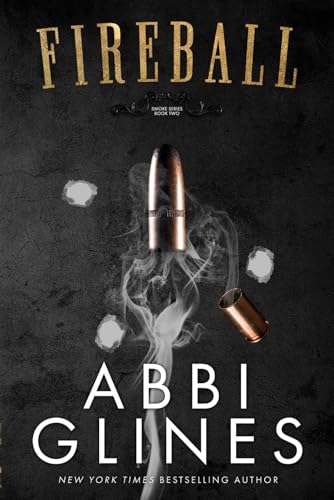 Fireball: Special Edition (Smoke Series) von Independently published