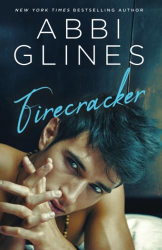 Firecracker (Smoke Series, Band 5) von Independently published