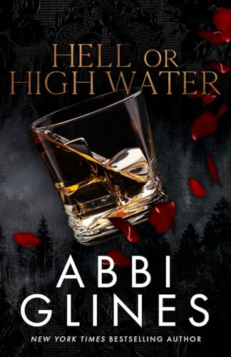 Hell or High Water (Mississippi Smoke Series, Band 5) von Independently published