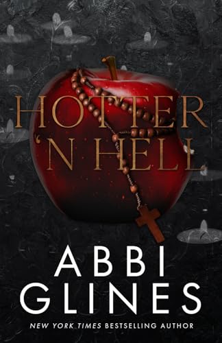 Hotter 'N Hell (Mississippi Smoke Series, Band 2) von Independently published