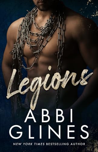 Legions (Georgia Smoke Series, Band 7) von Independently published