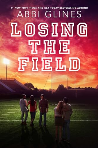 Losing the Field (Field Party, Band 5)