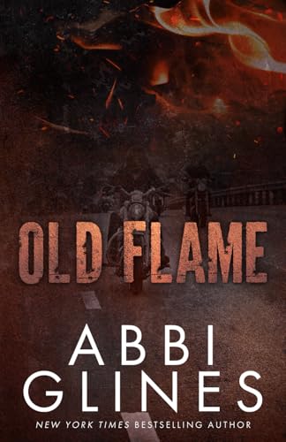 Old Flame (Judgement Series, Band 3) von Independently published
