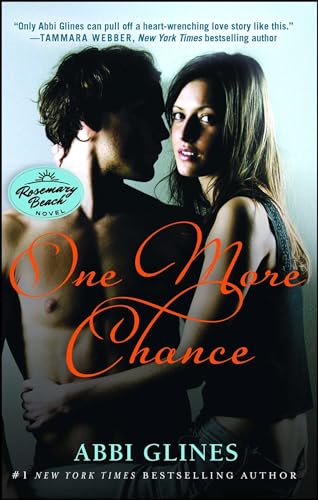 One More Chance: A Rosemary Beach Novel (The Rosemary Beach Series, Band 8)