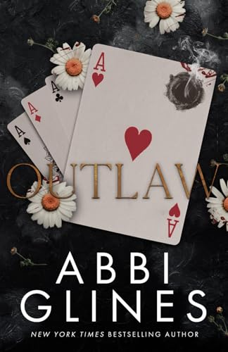 Outlaw (Mississippi Smoke Series, Band 4) von Independently published