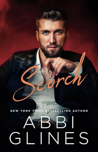 Scorch (Smoke Series, Band 9) von Independently published