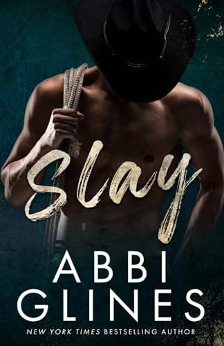 Slay (Georgia Smoke Series, Band 1)