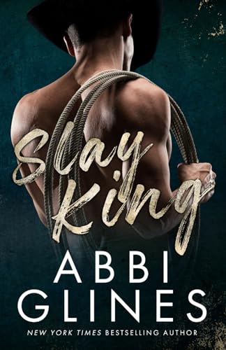 Slay King (Georgia Smoke Series, Band 2)