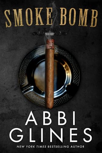Smoke Bomb (Smoke Series) von Independently published