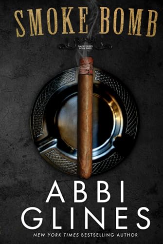Smoke Bomb (Smoke Series) von Independently published
