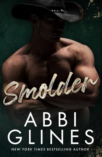 Smolder (Georgia Smoke Series, Band 6) von Independently published