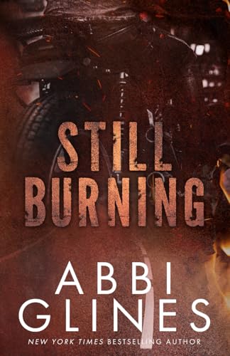 Still Burning (Judgement Series, Band 4) von Independently published