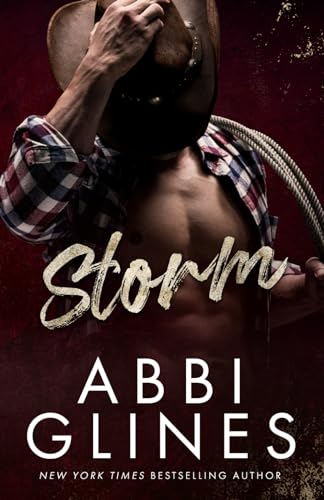 Storm (Georgia Smoke Series, Band 4) von Independently published