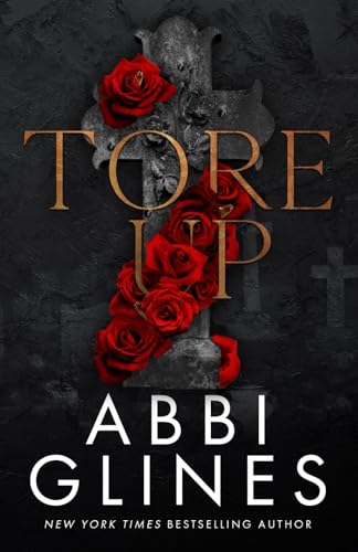 Tore Up (Mississippi Smoke Series, Band 1) von Independently published