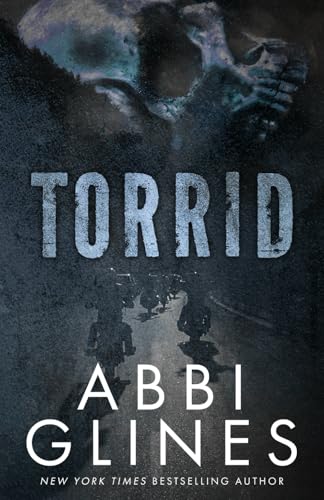 Torrid (Judgement Series, Band 2)