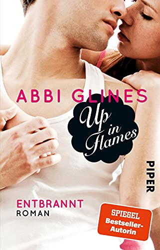 Up in Flames – Entbrannt (Rosemary Beach 14): Roman