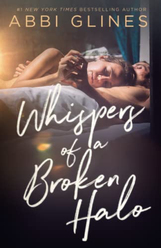 Whispers of a Broken Halo Whispers of a Broken Halo