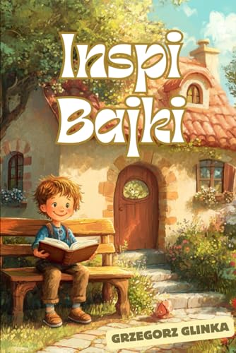 InspiBajki von Independently published