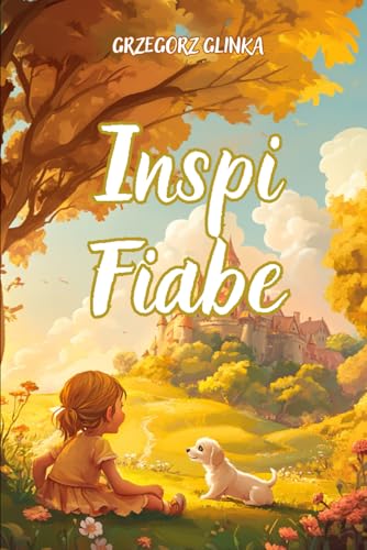 InspiFiabe von Grzegorz Glinka