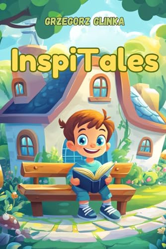 InspiTales von Independently published