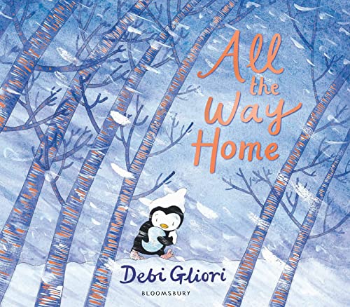 All the Way Home von Bloomsbury