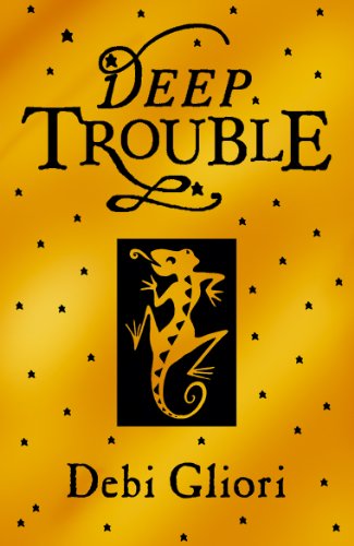 Deep Trouble (Pure Dead, 4)