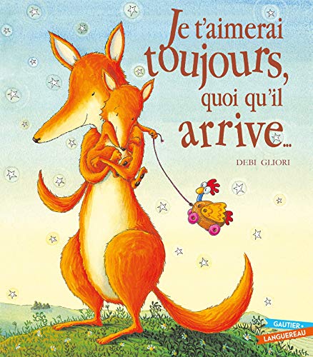 Je t'Aimerai Toujours Quoi Qu'il Arrive...