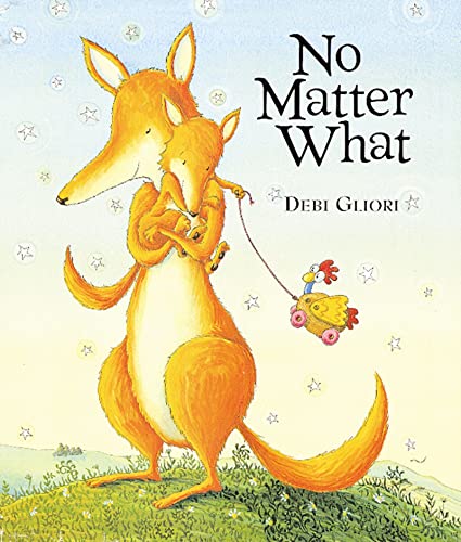 No Matter What (Send A Story)