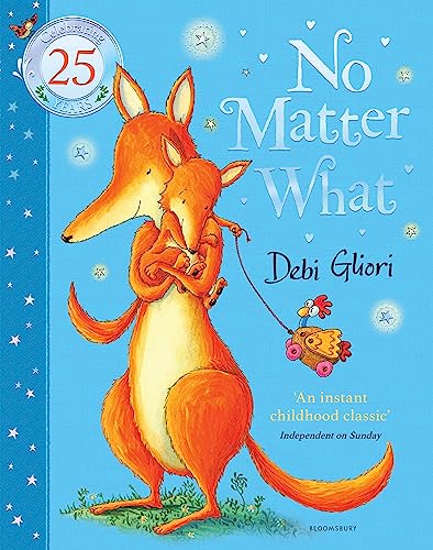 No Matter What: The Anniversary Edition von Bloomsbury